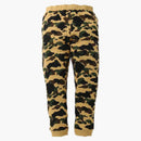 BAPE 1ST CAMO STOLKANS (SS21) Žlutá