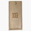 Bape 25th Anniversary Friends and Family Sake Set White/Gold