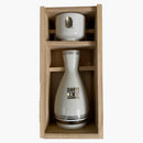 Bape 25th Anniversary Friends and Family Sake Set White/Gold