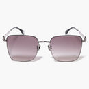 Bape 2 Sunglasses (FW22) Black