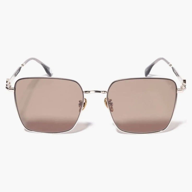 Bape 2 Sunglasses (fw22) Gold