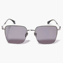 BAPE 2 occhiali da sole (FW22) verde