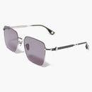 BAPE 2 occhiali da sole (FW22) verde