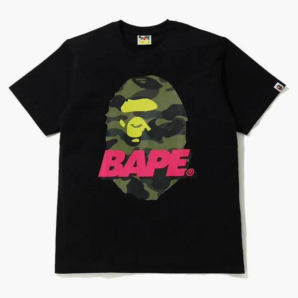 BAPE #2 čaj (FW20) Černý