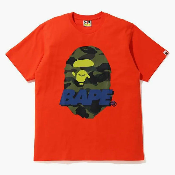 Bape #2 čaj (FW20) Orange
