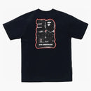 BAPE 30 aniversario III Tea Navy