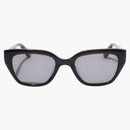 Bape 4 Sunglasses Black