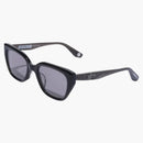 Bape 4 Sunglasses Black