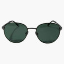 Bape 4 Sunglasses Silver