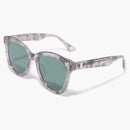 Bape 6 Sunglasses Gray