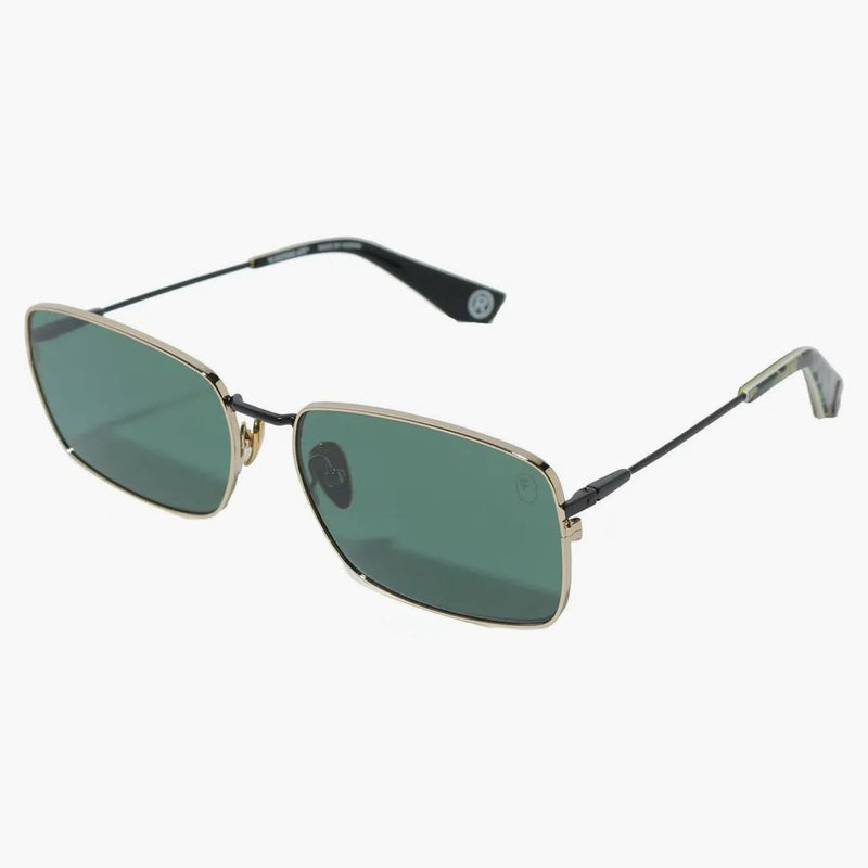 BAPE 7 Solglasögon Green