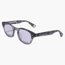 Bape 7 Sunglasses Gray/Gray