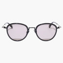 Bape 8 Sunglasses Gray