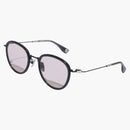 Bape 8 Sunglasses (SS25) Black