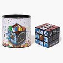 Bape A Bathing Ape X Rubiks Cube