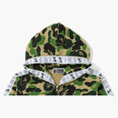 BAPE ABC BAPE STA CINTA CON CONEDIA CON CONEDIA CON CONDICIÓN COMPLETA