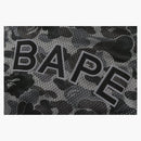 Bape ABC Basketball Tank Top Black