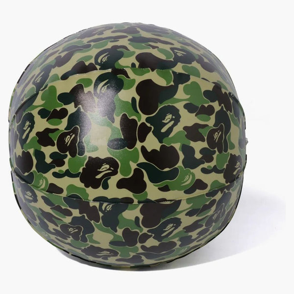 BAPE ABC Beach Ball Green