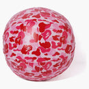Bape Abc Beach Ball Pink