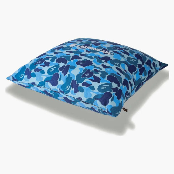 BAPE ABC CAMO Un cojín cuadro de monto de baño