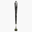 Bape Abc Camo Airpods Pro Neck Strap Green