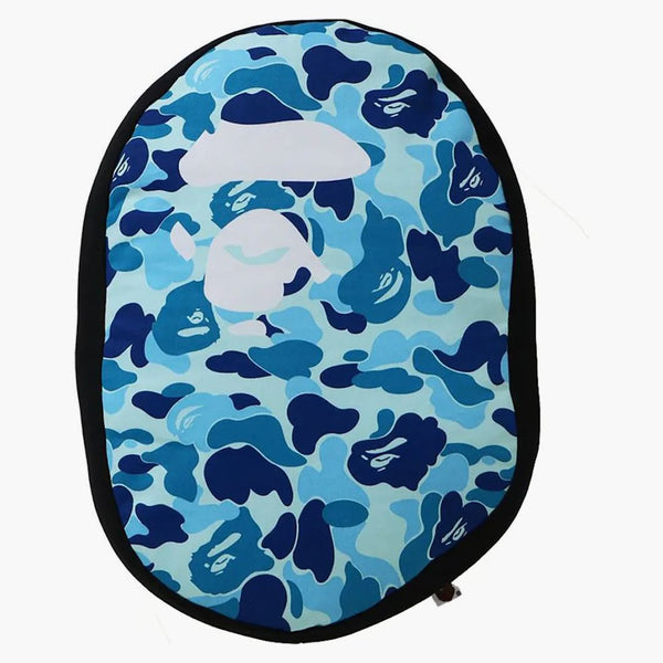 BAPE ABC CAMO APE APE CHUCHION AZUL