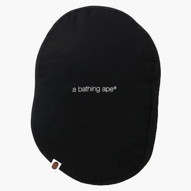 BAPE ABC CAMO APE Cap pernă roz