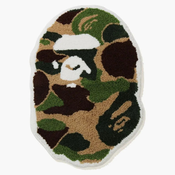 BAPE ABC CAMO APE APE CHUORE VERDE