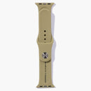 Bape Abc Camo Apple Watch Band Green