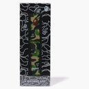 Bape Abc Camo Apple Watch Band Green