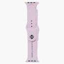 Bape Abc Camo Apple Watch Band Pink