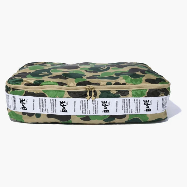 BAPE ABC Camo Assortment Case (M) Green