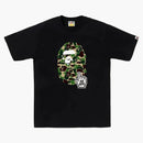 Bape Abc Camo Bape Online Tea Black/Green