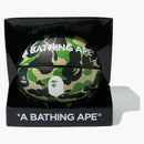 Bape Abc Camo Basketball Green