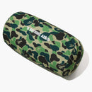 Bape Abc Camo Beads Cushion Green
