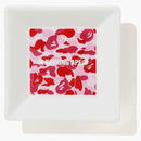 BAPE ABC CAMO BIG ASHTRAY PINK