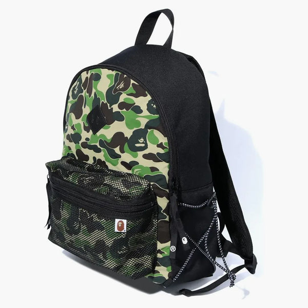 BAPE ABC CAMO BUNGEE CORDA ZIUA