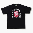 Bape Abc Camo College 2020 Tea Black/Pink