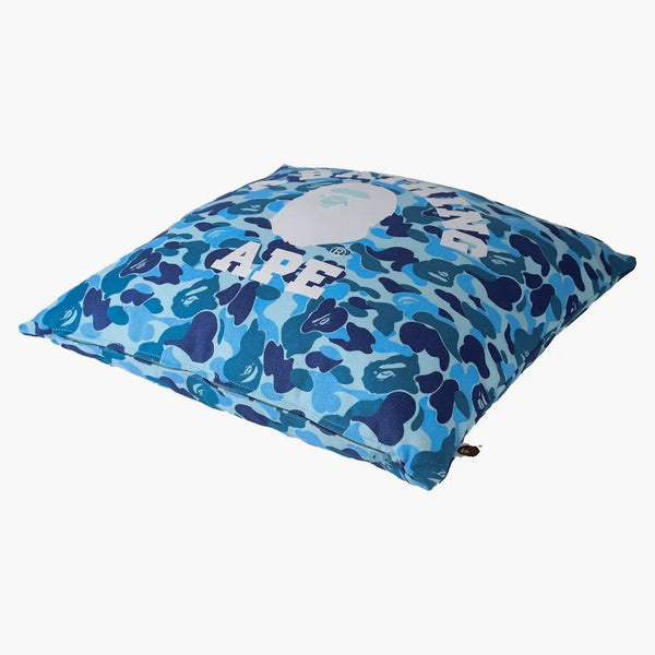 BAPE ABC CAMO COLLEGE COLLEGE CUNCE ALUM