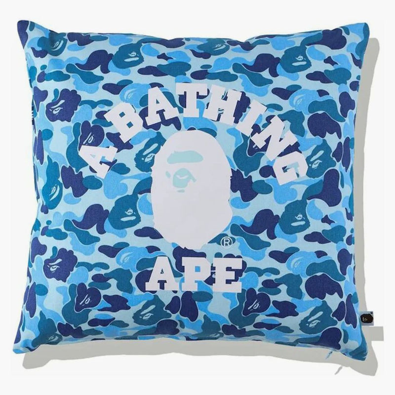 BAPE ABC CAMO COLLEGE COLLEGE CUNCE ALUM