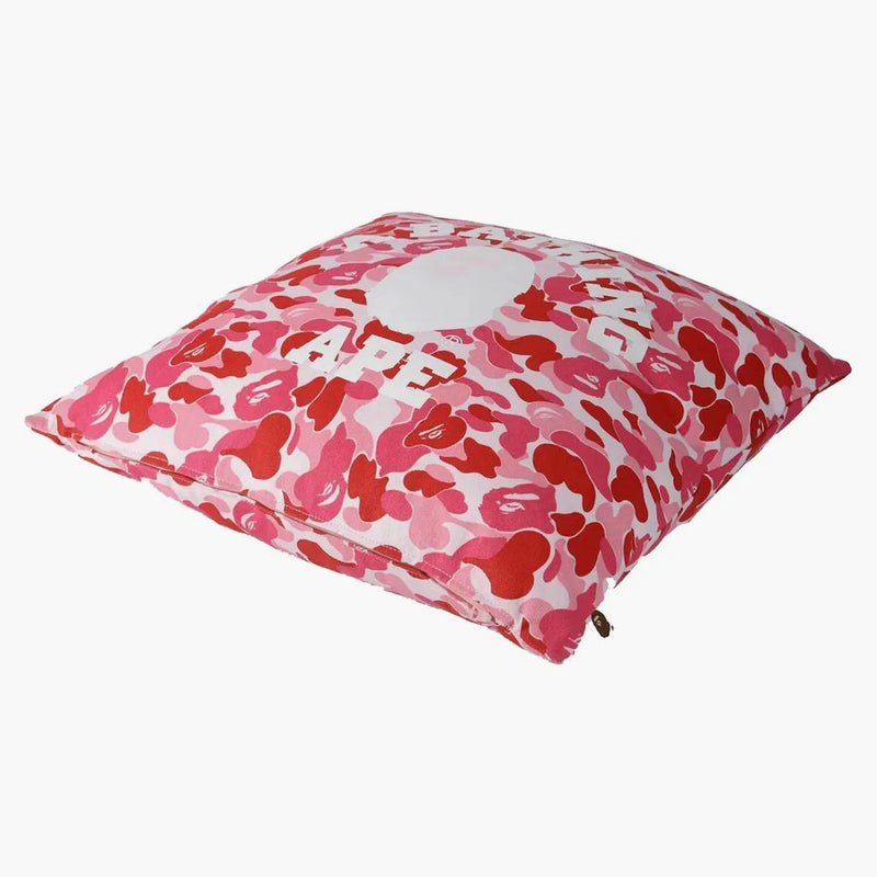 BAPE ABC CAMO COLLEGE COLLEGIE CUNCHION