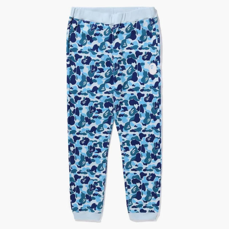 BAPE ABC CAMO CRISTAL PIEDRA DE PIEDRA AZUL