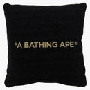 Bape Abc Camo Cushion Green