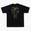 Bape Abc Camo Dada Tea Black/Green