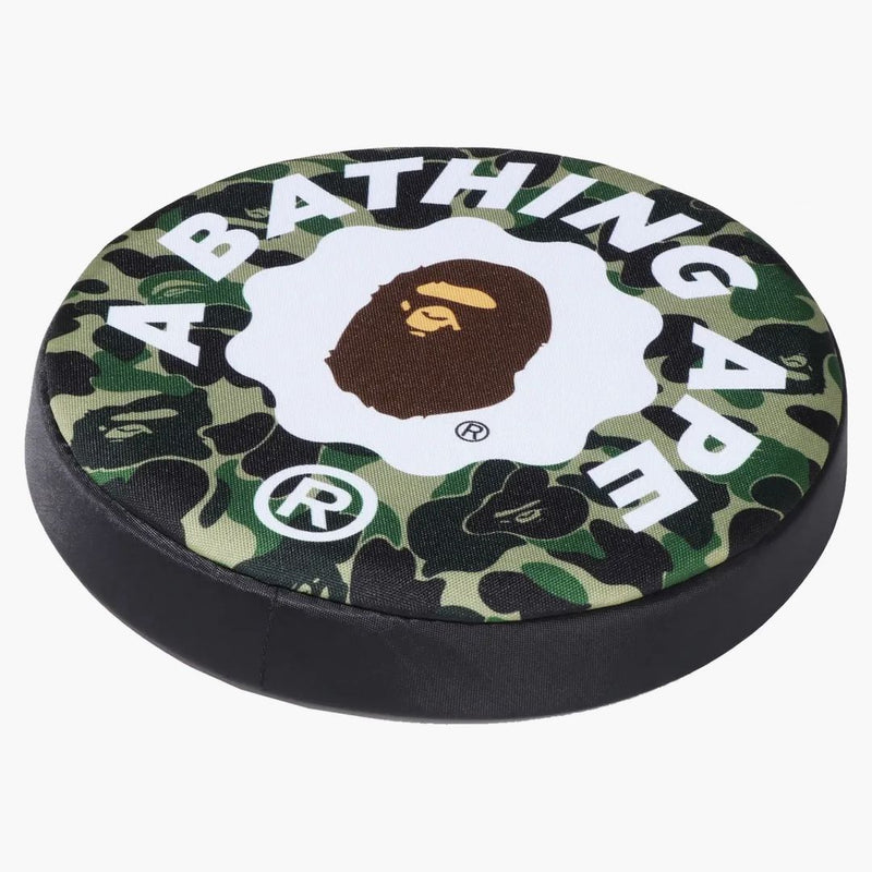 BAPE ABC CAMO DODGEBEE DISC DE FLY