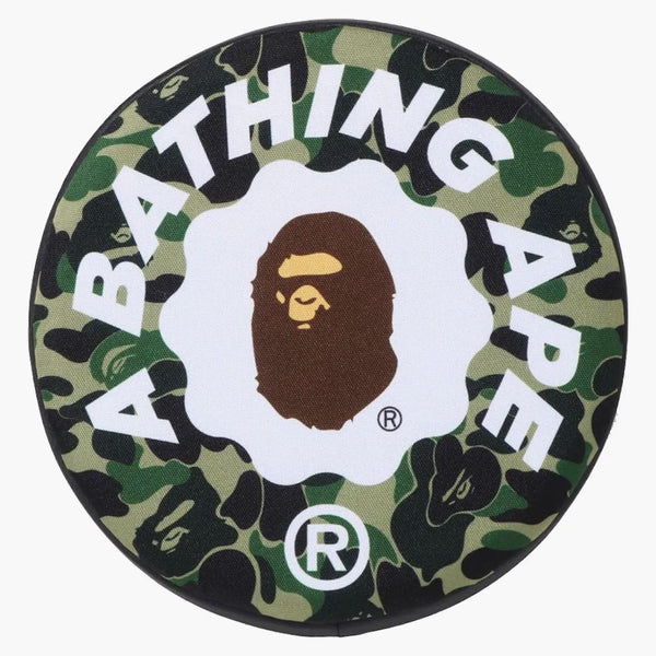 BAPE ABC CAMO DODGEBEE DISC DE FLY
