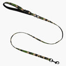 Bape Abc Camo Dog Leash Green