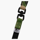 Bape Abc Camo Dog Leash Green