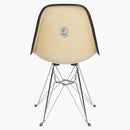 BAPE ABC CAMO TRAKTA Modernica Fiber Shell židle zelená