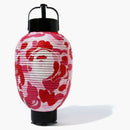 Bape Abc Camo Japanese Lantern Pink